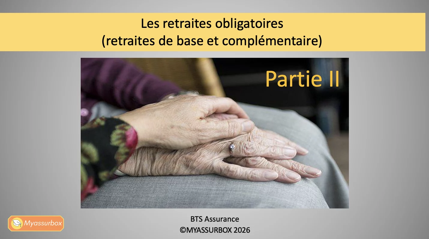 La retraite obligatoire — Pack complet (U31) – Image 2