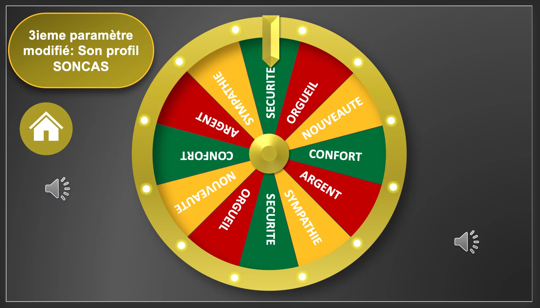 Extrait 3 du support de cours sur la roue de l'entretien professionnel — BTS Assurance U32