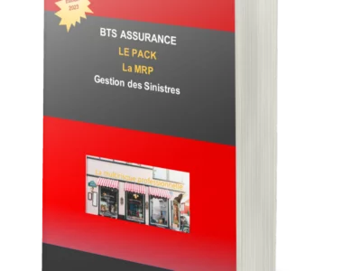 Visuel de présentation du support de cours sur la MRP — BTS Assurance U41 (4)