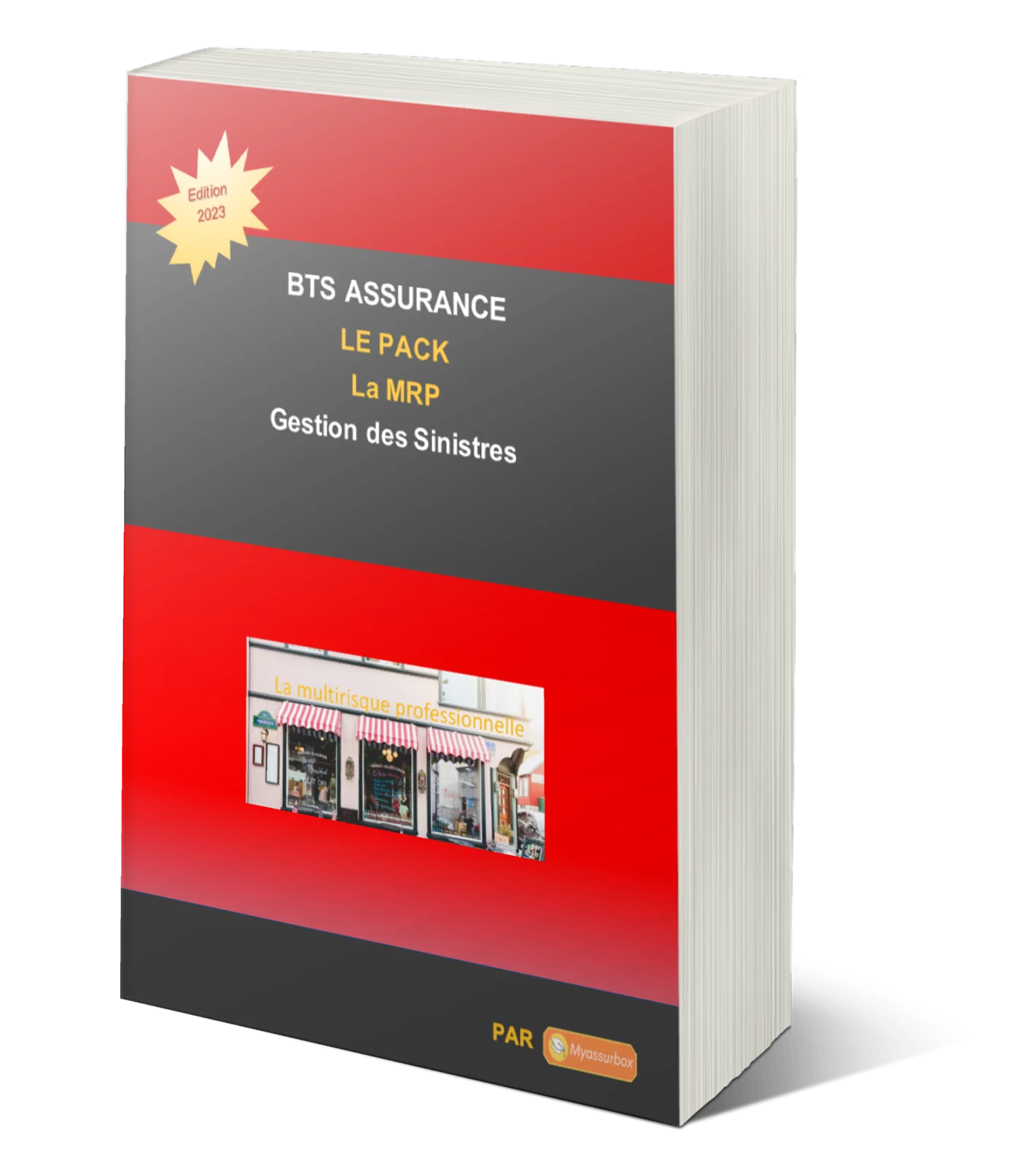 Visuel de présentation du support de cours sur la MRP — BTS Assurance U41 (4)