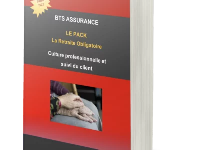 Visuel de présentation du support de cours sur la retraite obligatoire — BTS Assurance U31 (2)