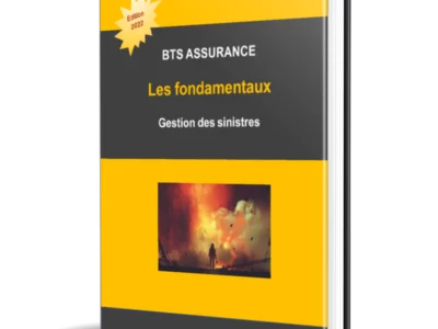 Visuel de présentation du support de cours sur les fondamentaux — BTS Assurance U41 (3)