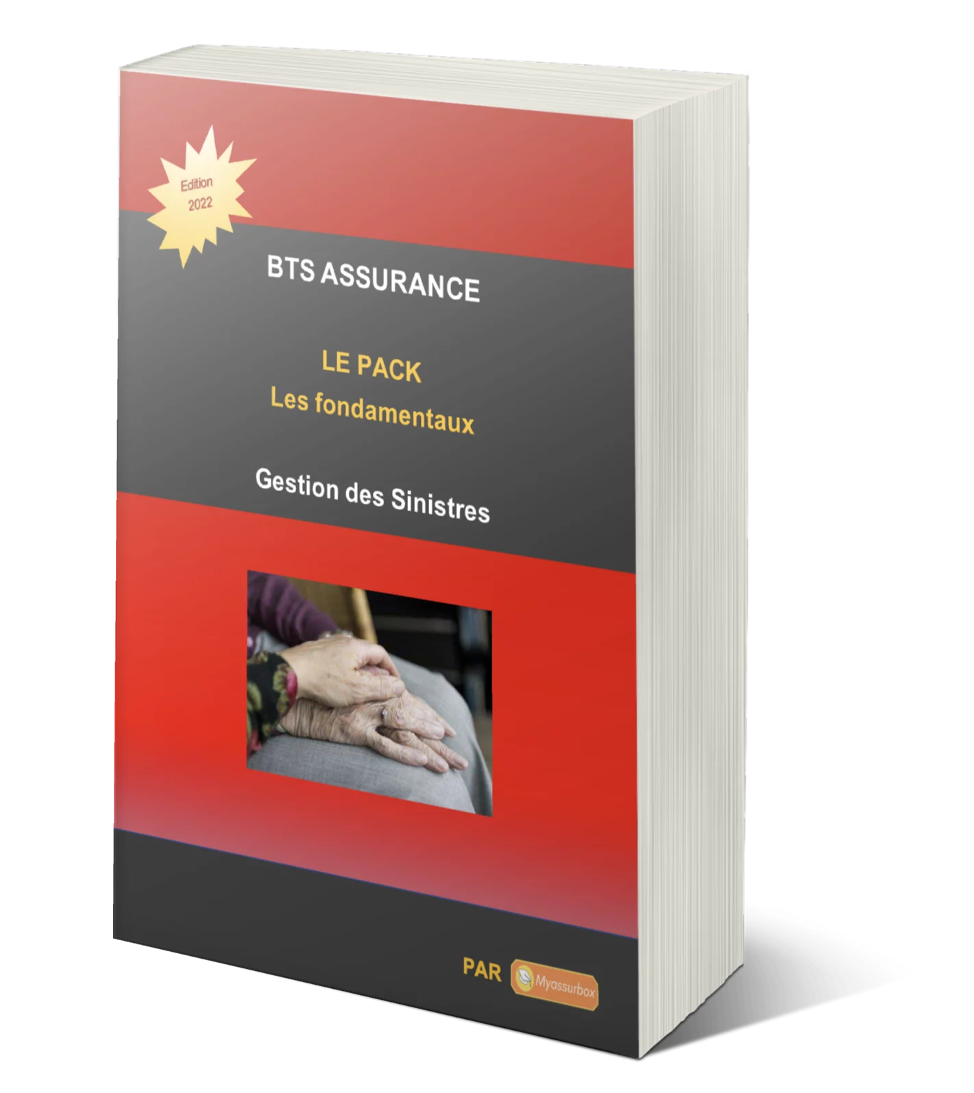 Visuel de présentation du support de cours sur les fondamentaux — BTS Assurance U41 (4)