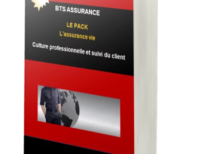 Visuel de présentation du support de cours sur l'assurance vie — BTS Assurance U31 (3)