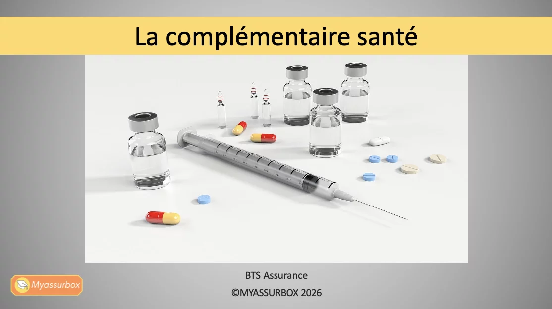La complémentaire santé collective — Pack complet (U31) – Image 2