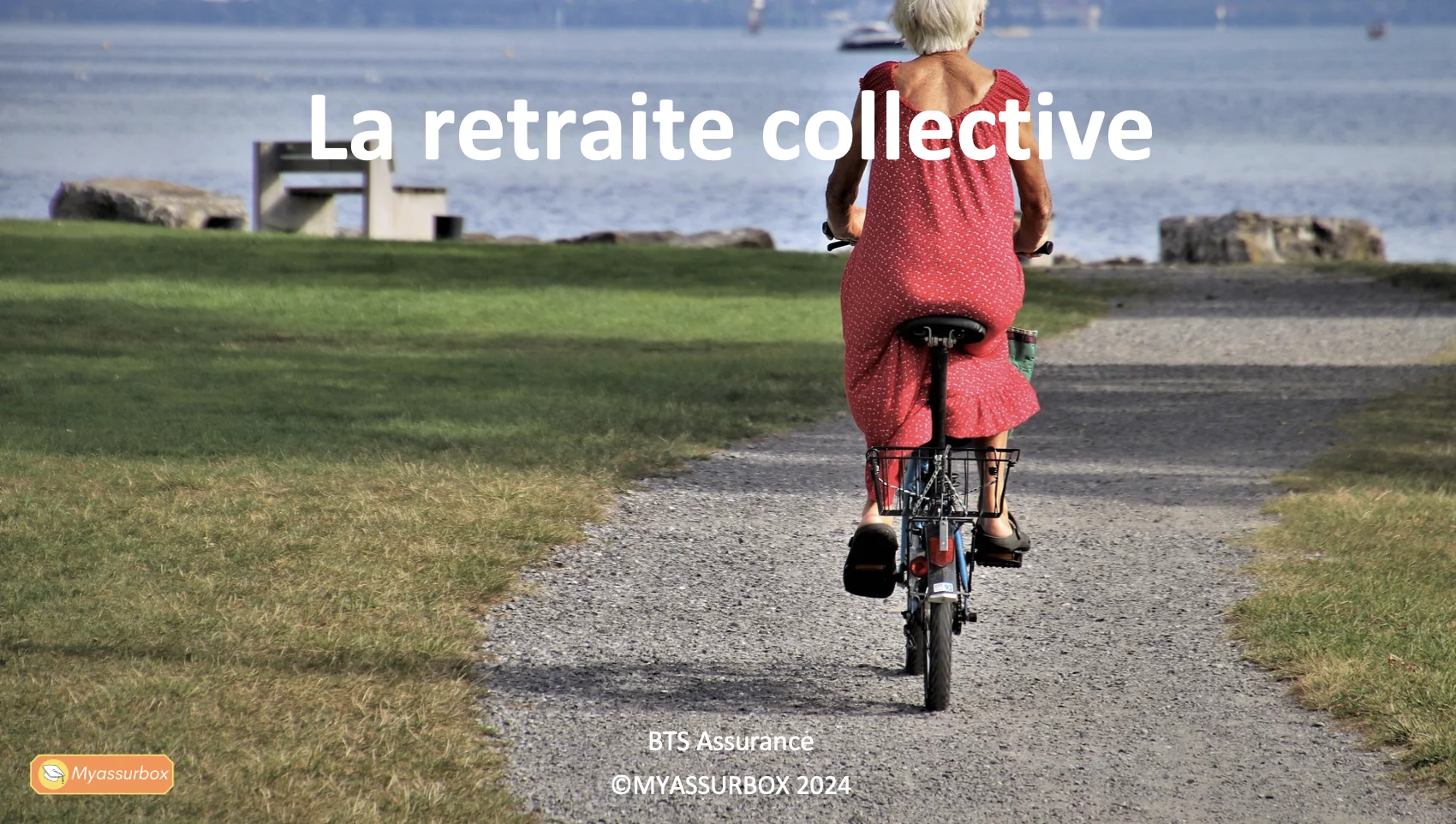 Extrait 4 du support de cours sur la retraite collective — BTS Assurance U31