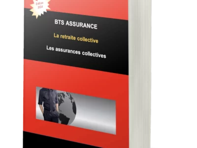 Visuel de présentation du support de cours sur la retraite collective — BTS Assurance U31 (2)